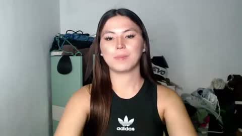 Nikki  online show from 05-03-26, 05:30