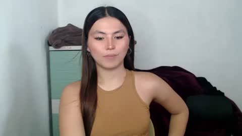 Nikki  online show from 05-07-26, 07:03