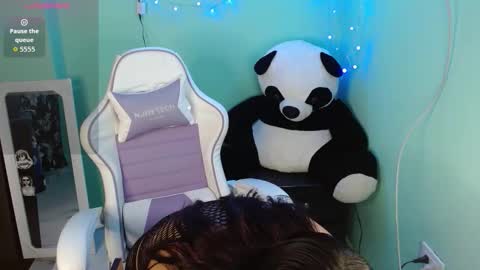 Snapshot of hot_princesstk chatting on 02-25-26, 03:05 Princess online show from 02-25-26, 03:05