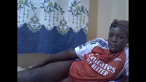 RAYLAH online show from 12-03-25, 08:56