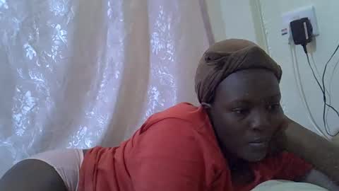 RAYLAH online show from 02-08-26, 08:07