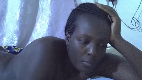 RAYLAH online show from 02-20-26, 01:46