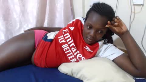 RAYLAH online show from 03-10-26, 11:43