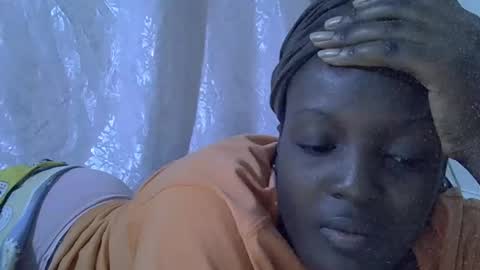 RAYLAH online show from 03-22-26, 02:59