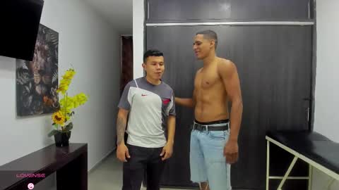 Snapshot of hot_sexmature chatting on 02-06-26, 05:23 Vanesa Oliver and Andrew online show from 02-06-26, 05:23