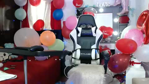 Snapshot of hot_sexy_bunny chatting on 02-18-25, 06:47 hot sexy bunny online show from 02-18-25, 06:47