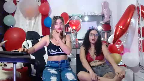 Snapshot of hot_sexy_bunny chatting on 02-28-25, 08:28 hot sexy bunny online show from 02-28-25, 08:28