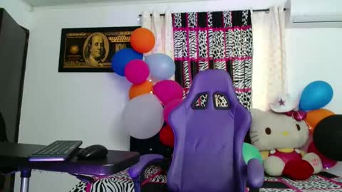 hot sexy bunny online show from 03-28-26, 02:27