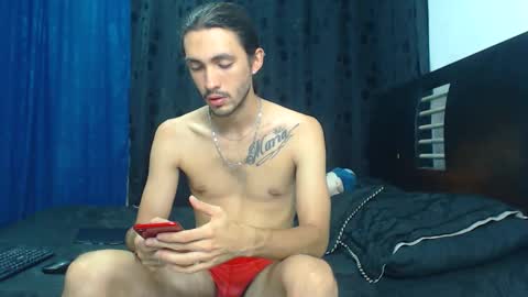 Hot Sharks   online show from 04-03-26, 07:06