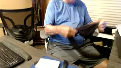SissySlutBitch online show from 06-30-26, 04:13