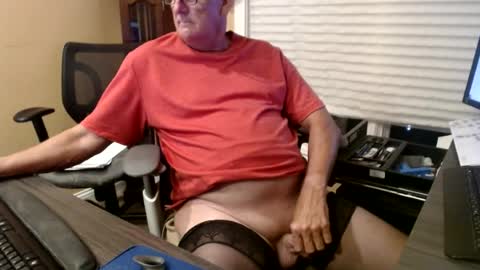 SissySlutBitch online show from 07-04-26, 05:02