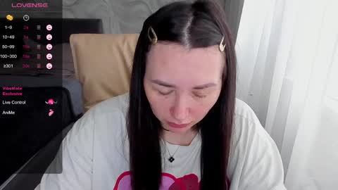 Vasilisa online show from 03-30-26, 02:34