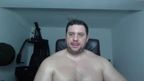 Stefano.. online show from 01-10-26, 05:26