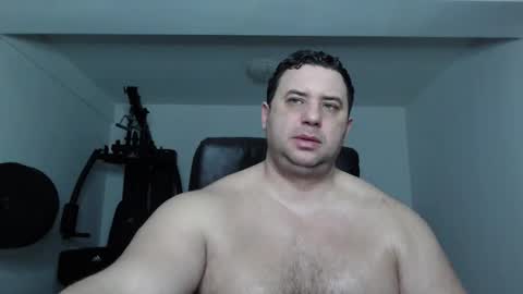 Stefano.. online show from 01-18-26, 05:00