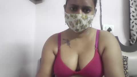 Tanvi online show from 04-04-26, 09:29
