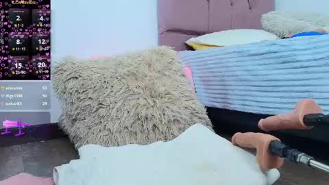 Alana online show from 03-10-25, 01:21