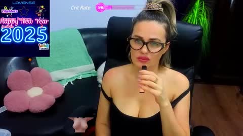 Lisa online show from 01-25-25, 08:31