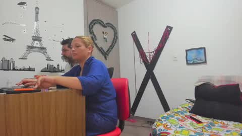 hotandfierylatinos online show from 02-17-25, 10:07