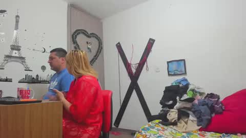 hotandfierylatinos online show from 02-23-25, 11:11