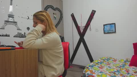 hotandfierylatinos online show from 02-23-25, 02:14