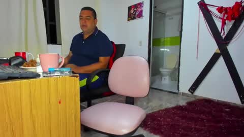 hotandfierylatinos online show from 02-16-26, 10:00