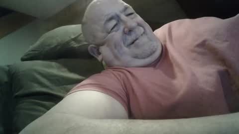 Hot and Horny online show from 02-11-25, 10:39