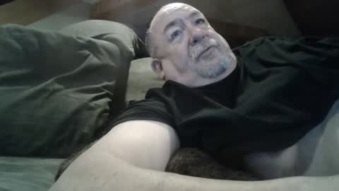 Hot and Horny online show from 02-25-25, 08:51