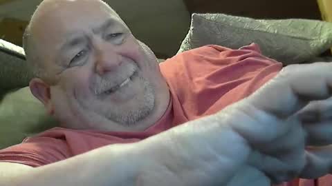 Hot and Horny online show from 03-31-26, 06:41