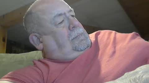 Hot and Horny online show from 04-07-26, 09:26