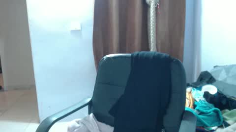 Hot and PowerHOPE U MISS ME online show from 12-03-25, 11:25