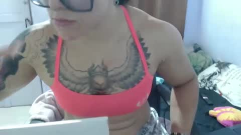 Hot and PowerHOPE U MISS ME online show from 02-14-26, 05:04