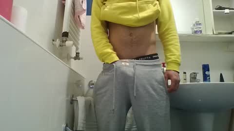 hotandwild2003 online show from 02-17-26, 11:33