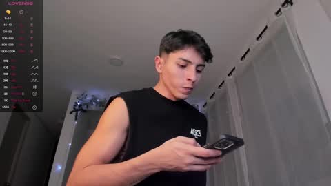 Andrew xdres08 online show from 12-22-24, 12:50