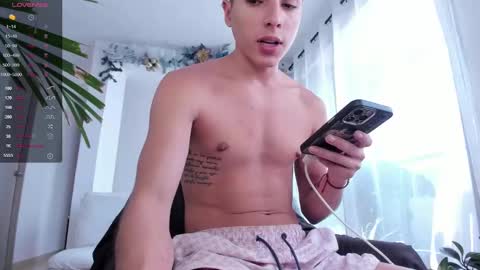 Andrew xdres08 online show from 01-09-25, 06:04