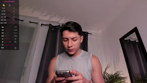 Andrew xdres08 online show from 02-02-25, 01:12