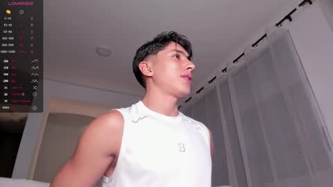 Andrew xdres08 online show from 02-13-25, 03:39