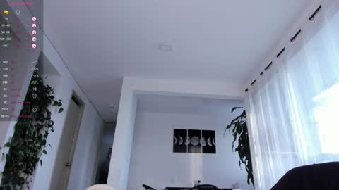 Andrew xdres08 online show from 10-31-25, 10:11