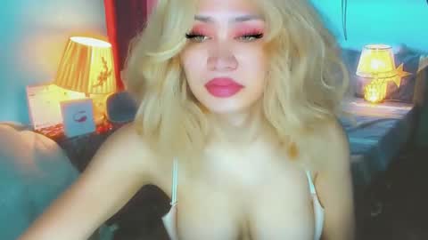 T A N Y A online show from 03-03-25, 12:48