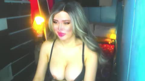 T A N Y A online show from 11-22-25, 01:48