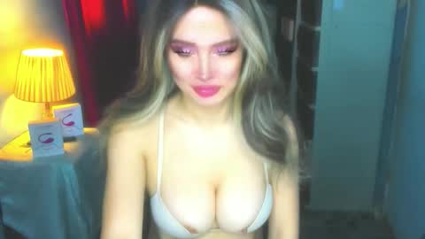 T A N Y A online show from 02-15-26, 01:46