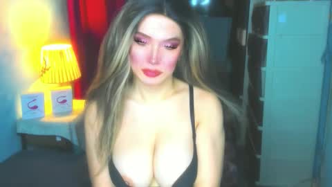 T A N Y A online show from 03-18-26, 01:42