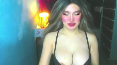 T A N Y A online show from 05-24-26, 02:38