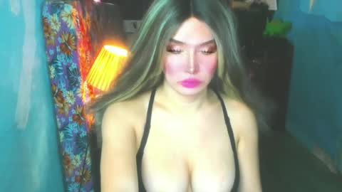 T A N Y A online show from 06-17-26, 02:25