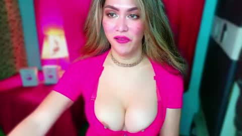T A N Y A online show from 08-02-26, 02:43