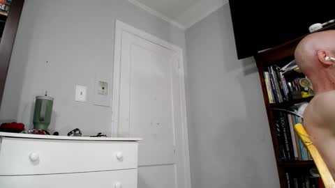 Snapshot of hotbaldcock49 chatting on 12-29-24, 07:28 Pete Mitchell online show from 12-29-24, 07:28