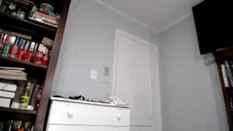 Snapshot of hotbaldcock49 chatting on 01-05-25, 04:04 Pete Mitchell online show from 01-05-25, 04:04