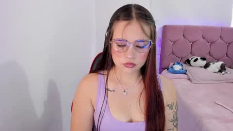 lesly and ander online show from 04-14-26, 08:26