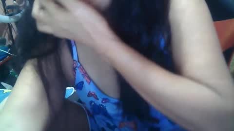 hotbetty_45 online show from 02-11-25, 09:09