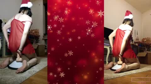 Betty Bellucci online show from 02-04-25, 07:18