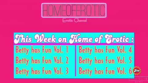 Betty Bellucci online show from 02-11-25, 11:54